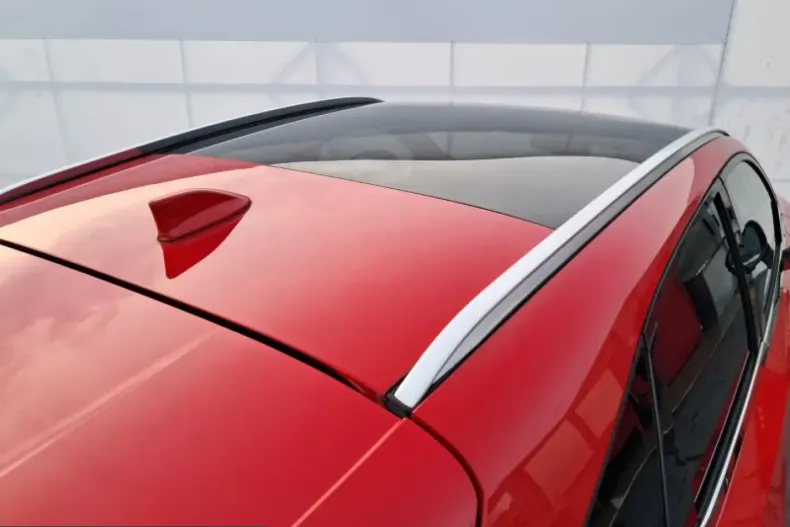 Nissan Qashqai din 2024 cu 6.642 km - oferta NIS201336 - foto 16