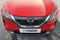 Nissan Qashqai din 2024 cu 6.642 km - oferta NIS201336 - foto 19