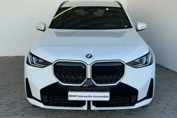 BMW X3 din 2025 - oferta BMW201337