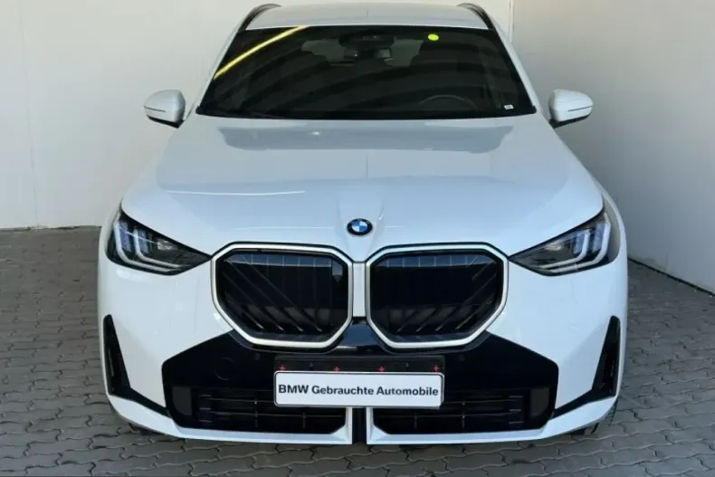 BMW X3 (Seria X) din 2025 cu 3.982 km - oferta BMW201337 - foto 1