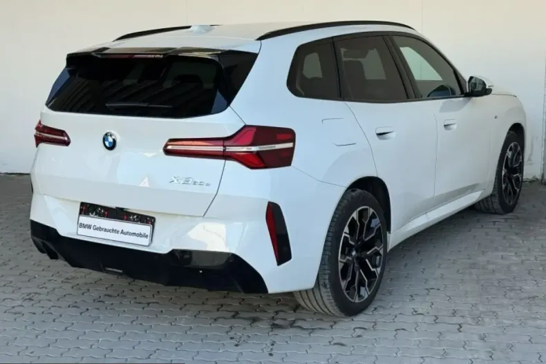 BMW X3 (Seria X) din 2025 cu 3.982 km - oferta BMW201337 - foto 3