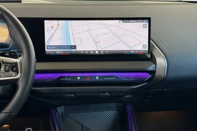 BMW X3 (Seria X) din 2025 cu 3.982 km - oferta BMW201337 - foto 5