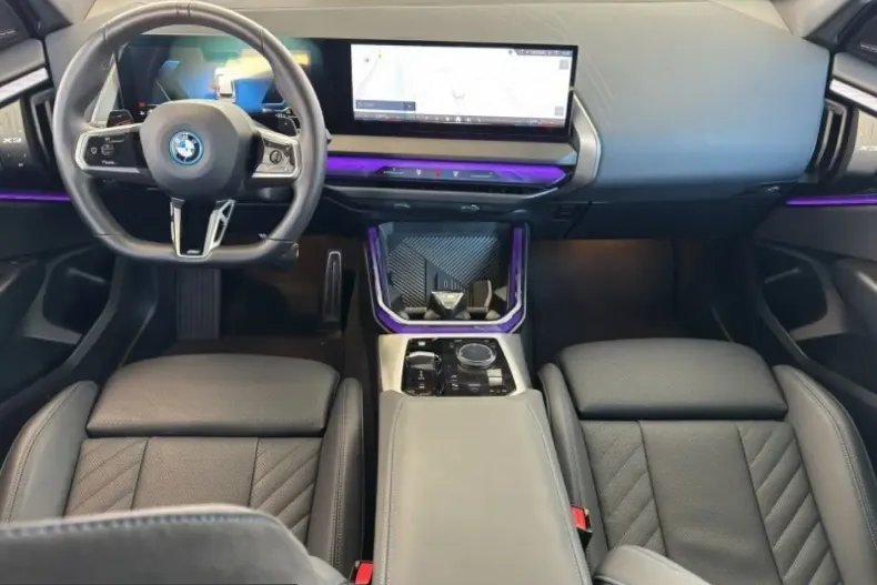 BMW X3 (Seria X) din 2025 cu 3.982 km - oferta BMW201337 - foto 6