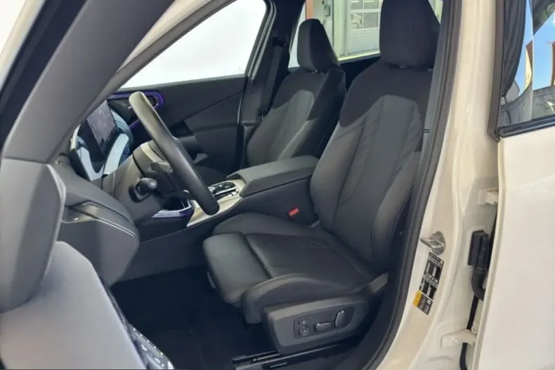 BMW X3 (Seria X) din 2025 cu 3.982 km - oferta BMW201337 - foto 7