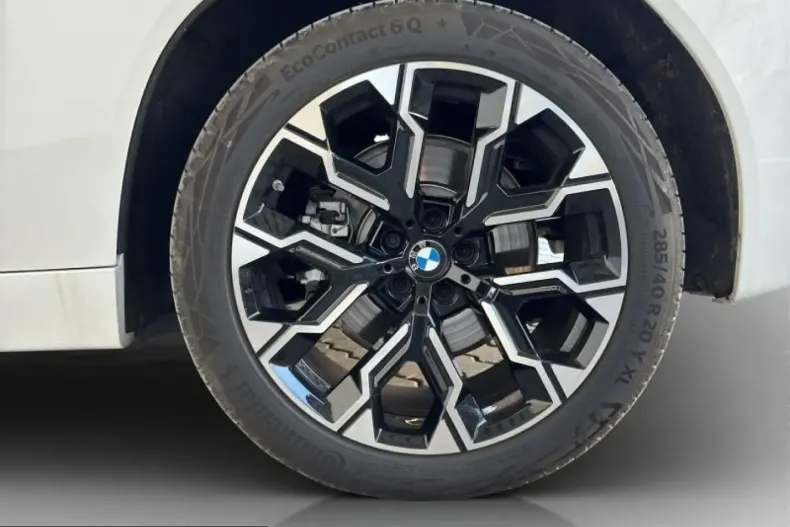 BMW X3 (Seria X) din 2025 cu 3.982 km - oferta BMW201337 - foto 9