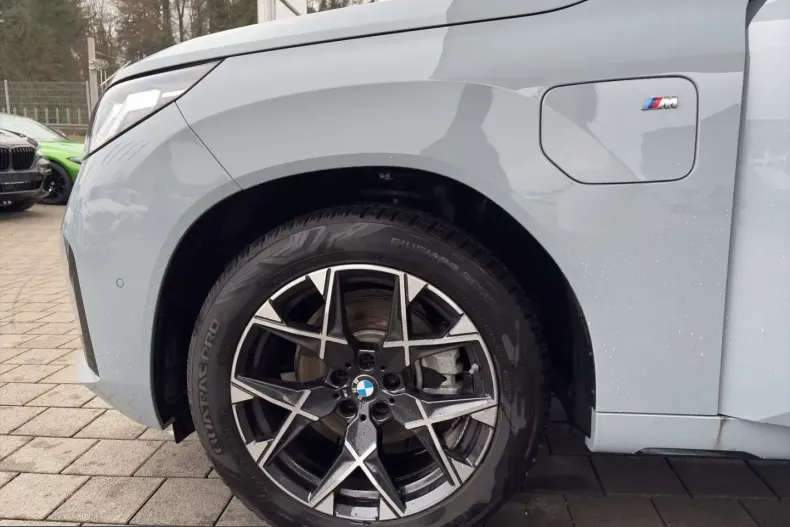 BMW X3 (Seria X) din 2025 cu 11.497 km - oferta BMW201338 - foto 2