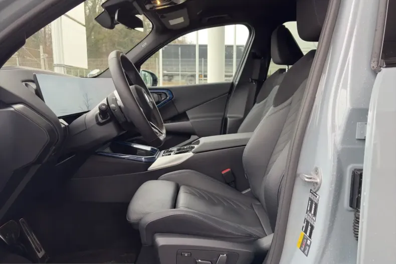 BMW X3 (Seria X) din 2025 cu 11.497 km - oferta BMW201338 - foto 5