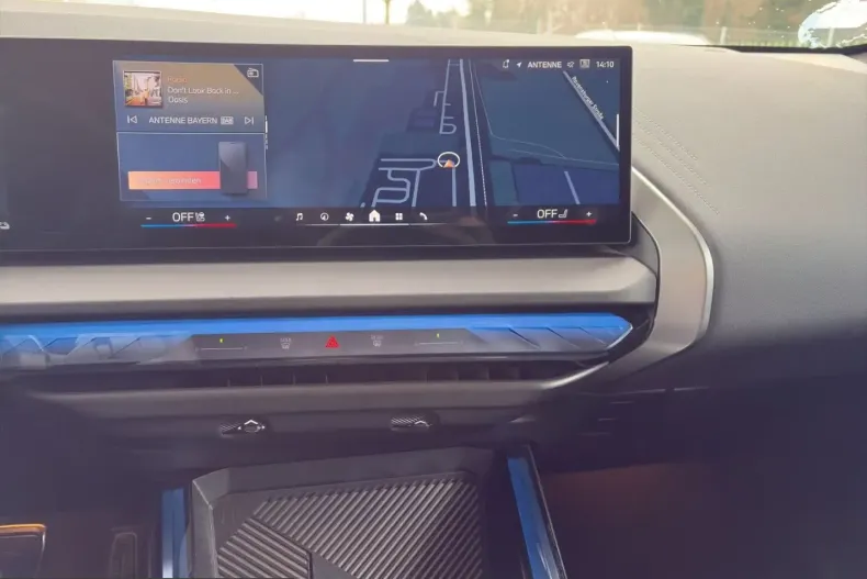 BMW X3 (Seria X) din 2025 cu 11.497 km - oferta BMW201338 - foto 6