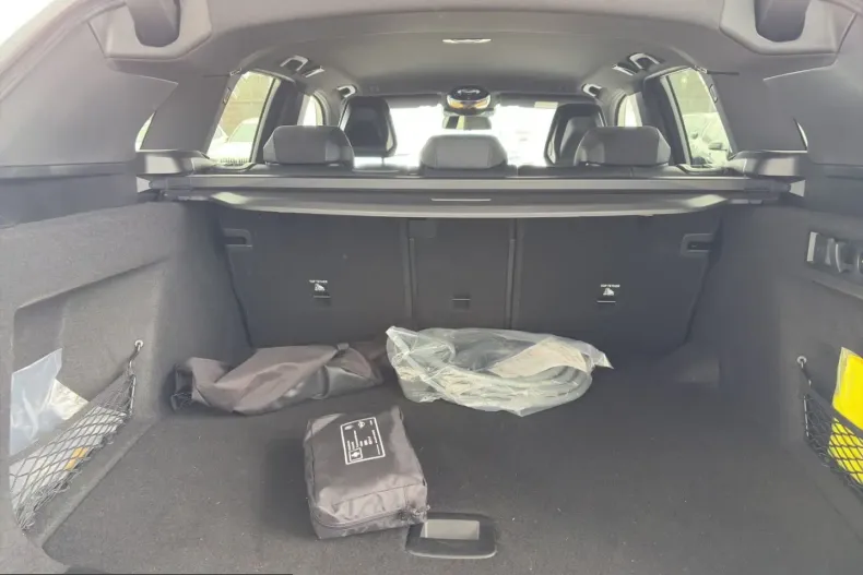 BMW X3 (Seria X) din 2025 cu 11.497 km - oferta BMW201338 - foto 7