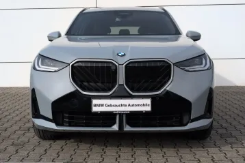 BMW X3 din 2025 - oferta BMW201339