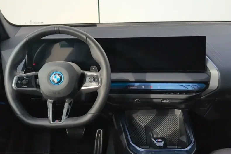 BMW X3 (Seria X) din 2025 cu 10.500 km - oferta BMW201339 - foto 5