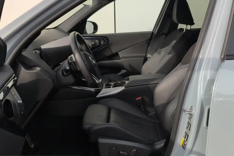 BMW X3 (Seria X) din 2025 cu 10.500 km - oferta BMW201339 - foto 6