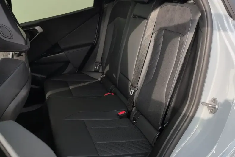 BMW X3 (Seria X) din 2025 cu 10.500 km - oferta BMW201339 - foto 7