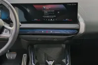 BMW X3 (Seria X) din 2025 cu 10.500 km - oferta BMW201339 - foto 8