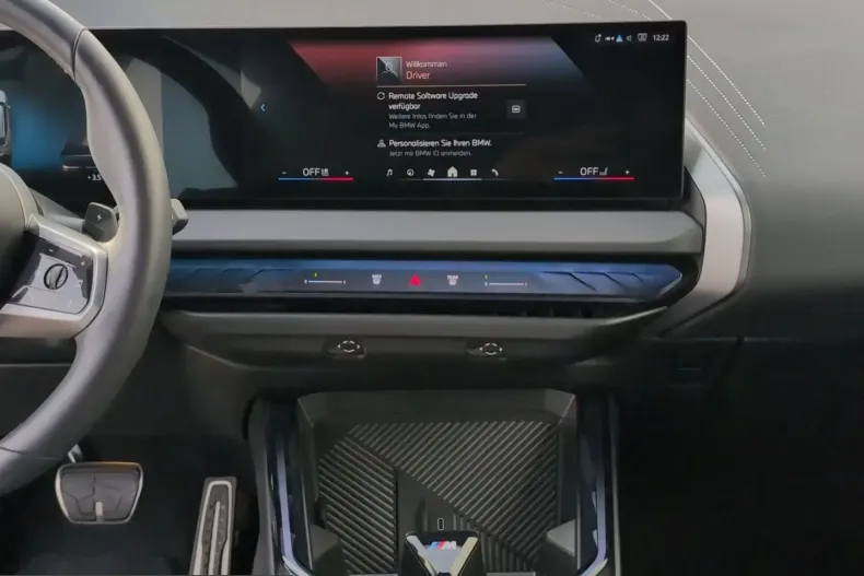 BMW X3 (Seria X) din 2025 cu 10.500 km - oferta BMW201339 - foto 8