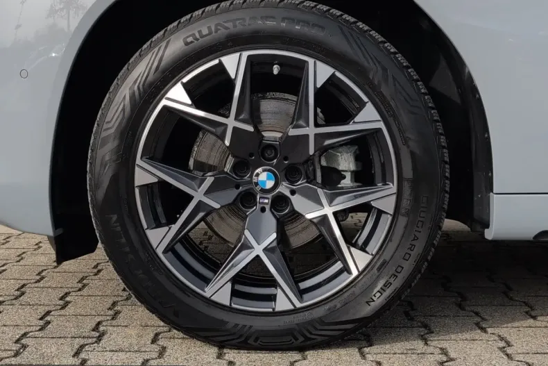 BMW X3 (Seria X) din 2025 cu 10.500 km - oferta BMW201339 - foto 9