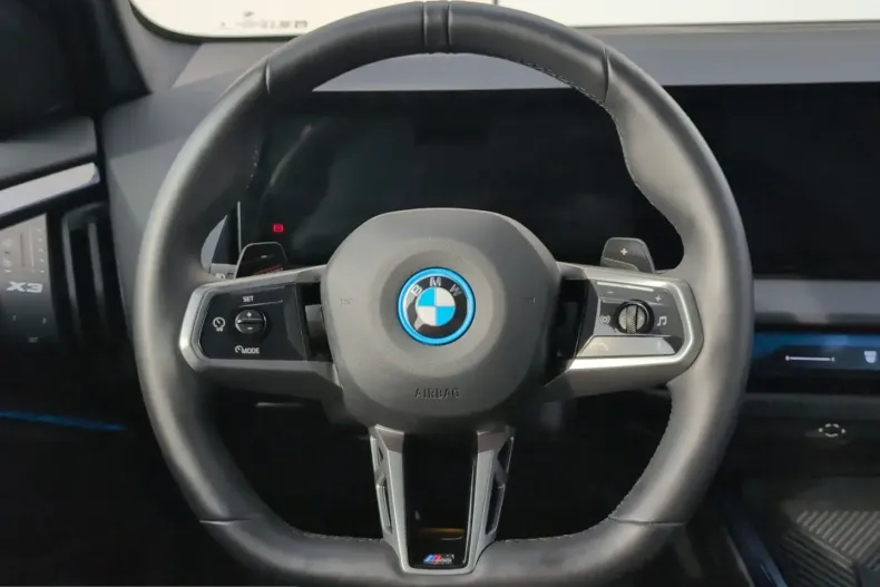 BMW X3 (Seria X) din 2025 cu 10.500 km - oferta BMW201339 - foto 10