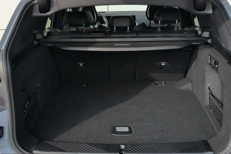 BMW X3 (Seria X) din 2025 cu 10.500 km - oferta BMW201339 - foto 11