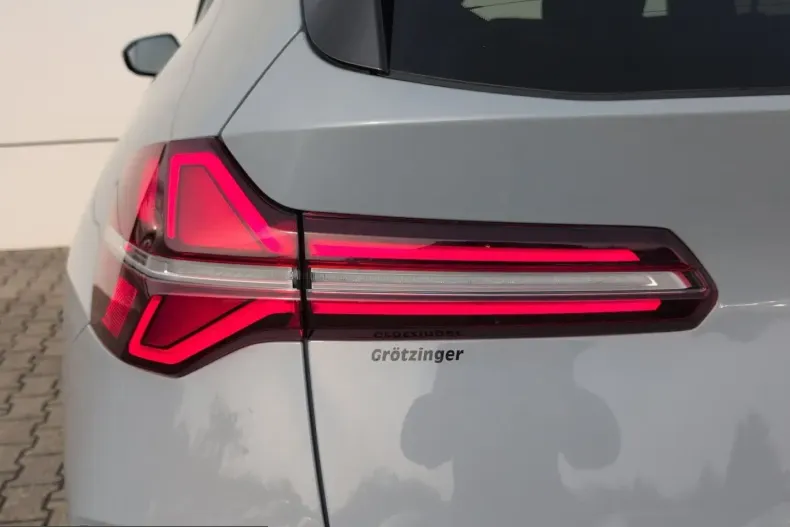 BMW X3 (Seria X) din 2025 cu 10.500 km - oferta BMW201339 - foto 15