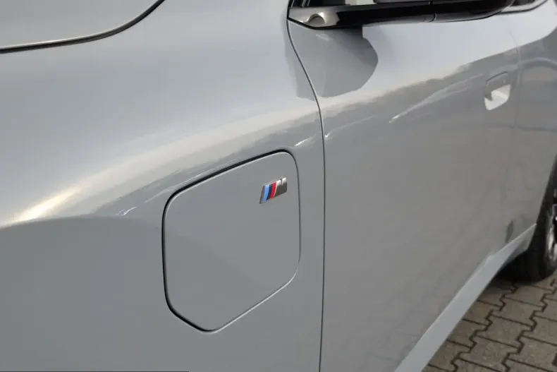 BMW X3 (Seria X) din 2025 cu 10.500 km - oferta BMW201339 - foto 16