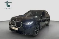 BMW X3 (Seria X) din 2025 cu 13.251 km - oferta BMW201340 - foto 1