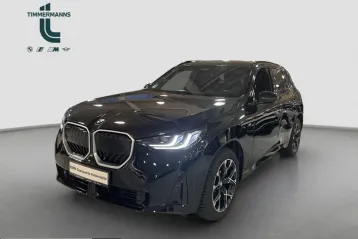 BMW X3 din 2025 - oferta BMW201340