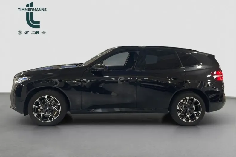 BMW X3 (Seria X) din 2025 cu 13.251 km - oferta BMW201340 - foto 2