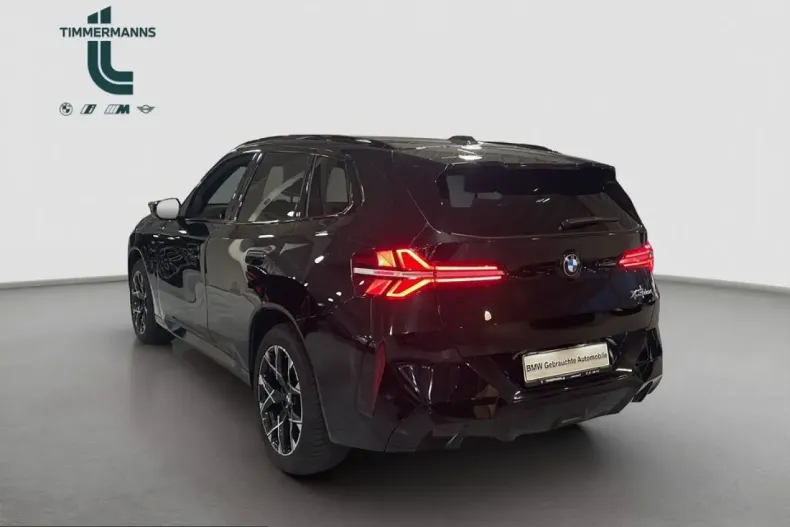 BMW X3 (Seria X) din 2025 cu 13.251 km - oferta BMW201340 - foto 3