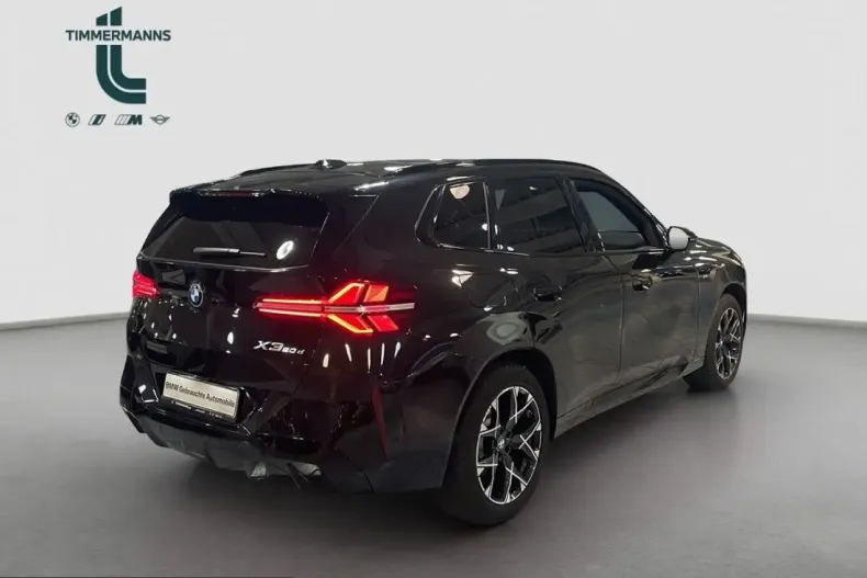 BMW X3 (Seria X) din 2025 cu 13.251 km - oferta BMW201340 - foto 5