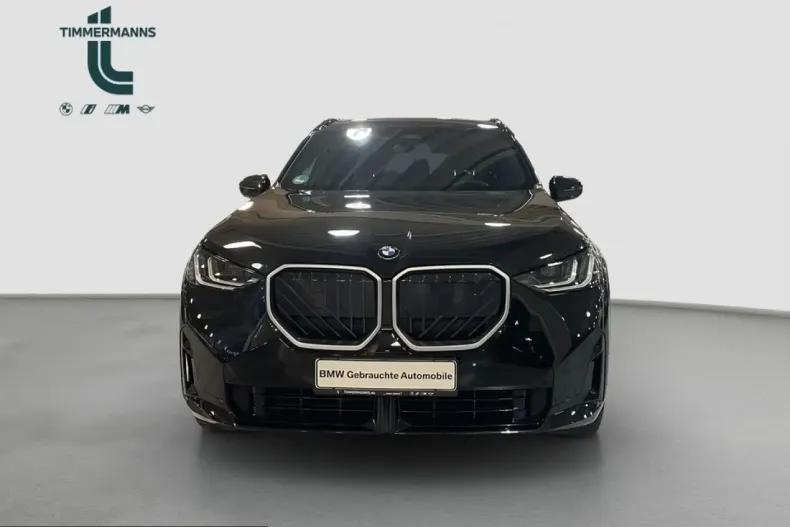 BMW X3 (Seria X) din 2025 cu 13.251 km - oferta BMW201340 - foto 8