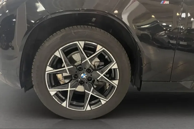 BMW X3 (Seria X) din 2025 cu 13.251 km - oferta BMW201340 - foto 9