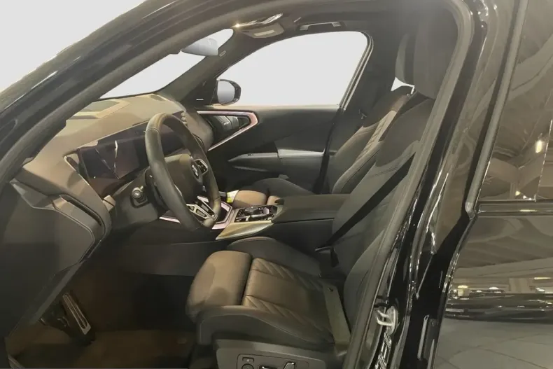 BMW X3 (Seria X) din 2025 cu 13.251 km - oferta BMW201340 - foto 10