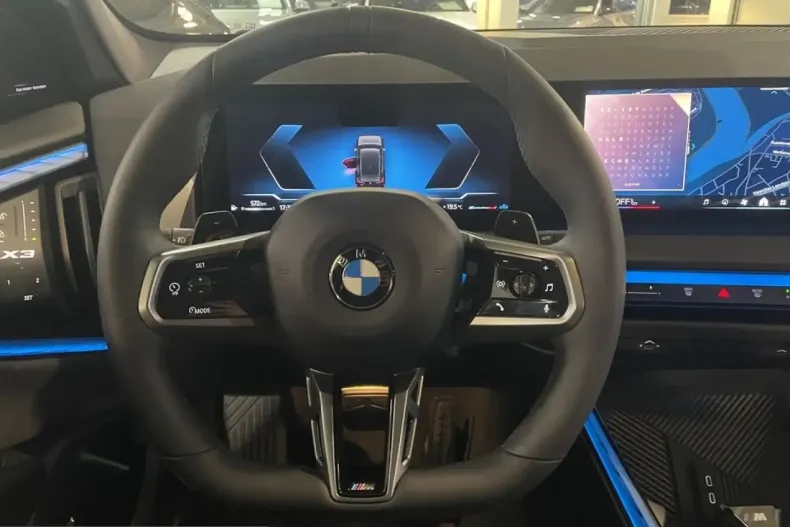 BMW X3 (Seria X) din 2025 cu 13.251 km - oferta BMW201340 - foto 13