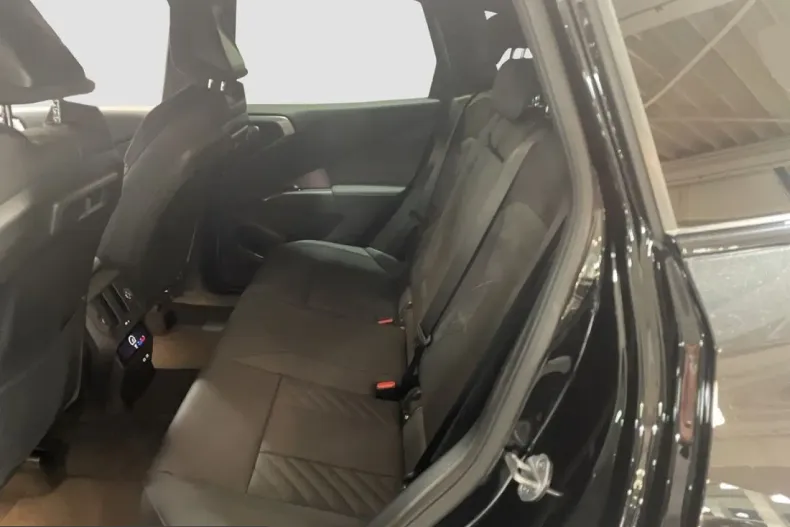 BMW X3 (Seria X) din 2025 cu 13.251 km - oferta BMW201340 - foto 14