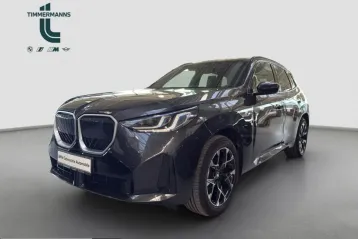 BMW X3 din 2025 - oferta BMW201341