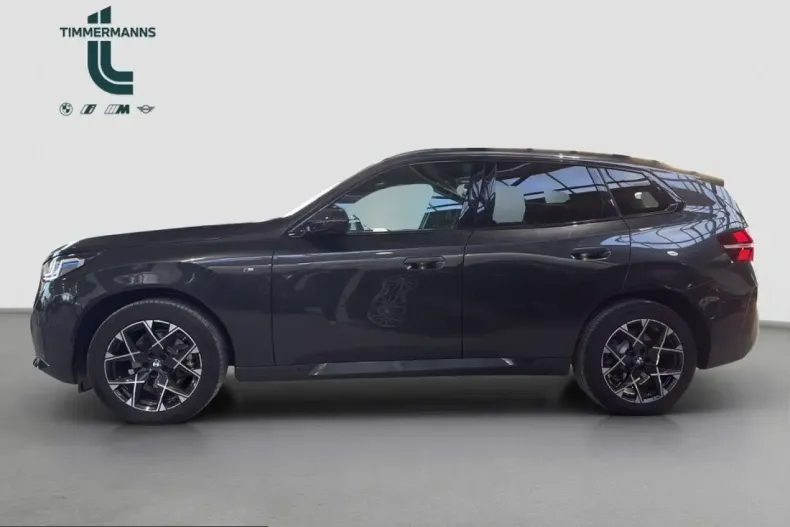 BMW X3 (Seria X) din 2025 cu 14.211 km - oferta BMW201341 - foto 2