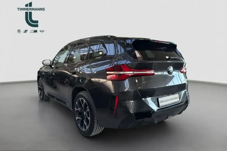 BMW X3 (Seria X) din 2025 cu 14.211 km - oferta BMW201341 - foto 3