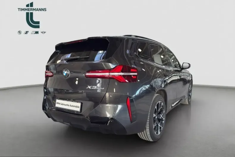 BMW X3 (Seria X) din 2025 cu 14.211 km - oferta BMW201341 - foto 5