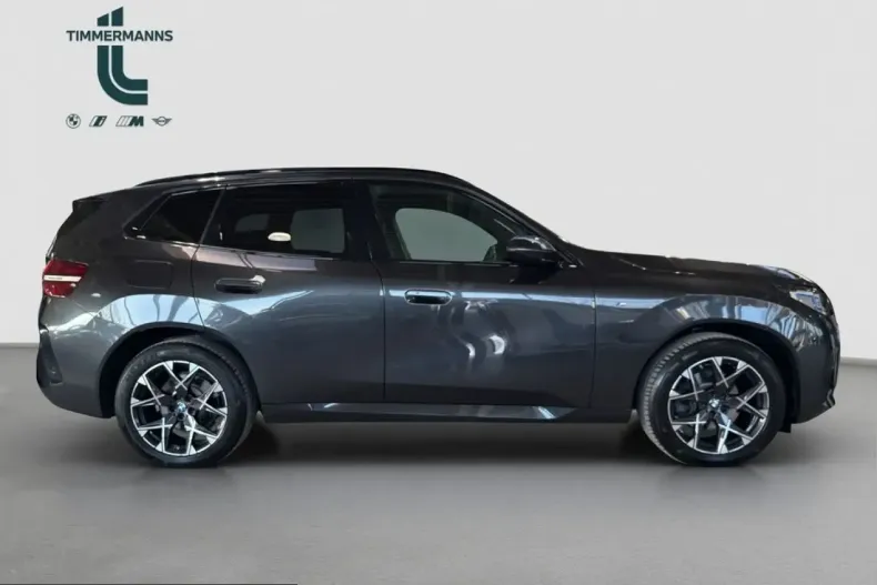 BMW X3 (Seria X) din 2025 cu 14.211 km - oferta BMW201341 - foto 6