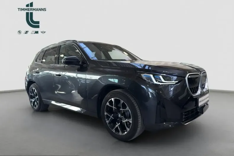 BMW X3 (Seria X) din 2025 cu 14.211 km - oferta BMW201341 - foto 7