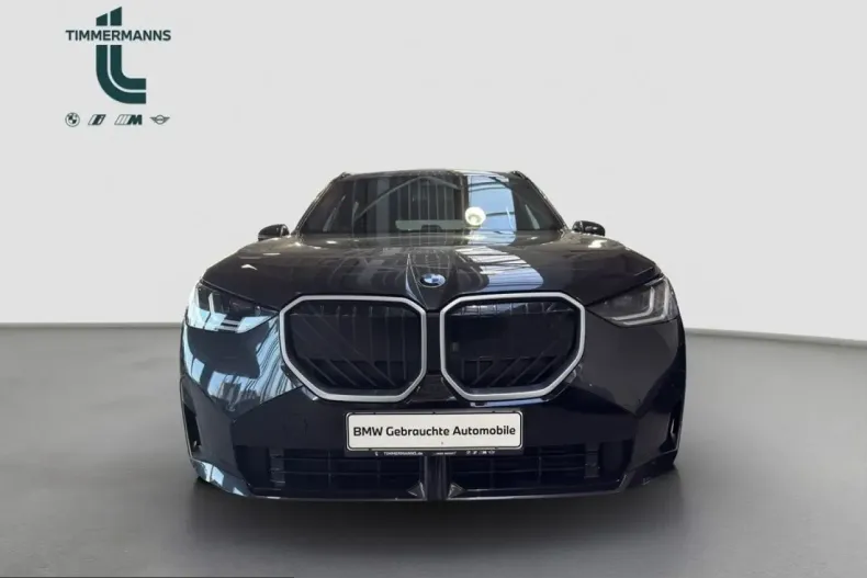 BMW X3 (Seria X) din 2025 cu 14.211 km - oferta BMW201341 - foto 8