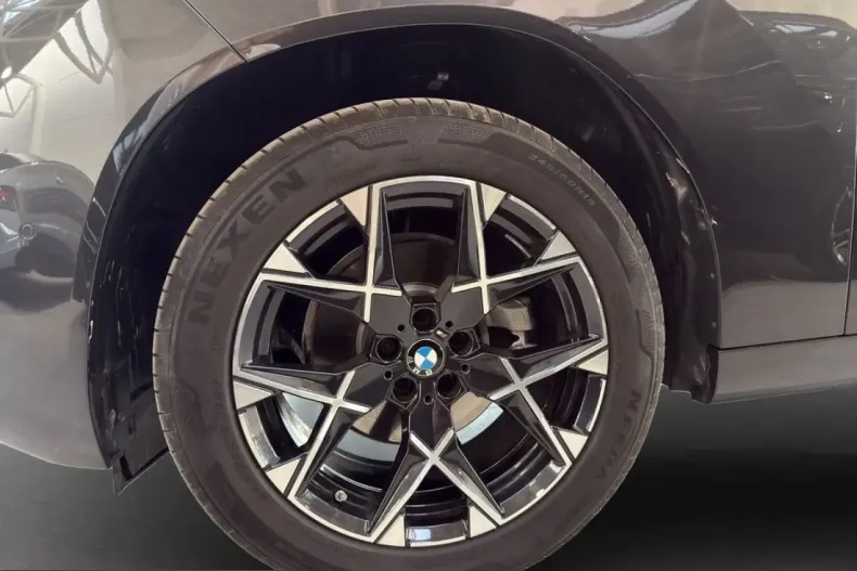 BMW X3 (Seria X) din 2025 cu 14.211 km - oferta BMW201341 - foto 9