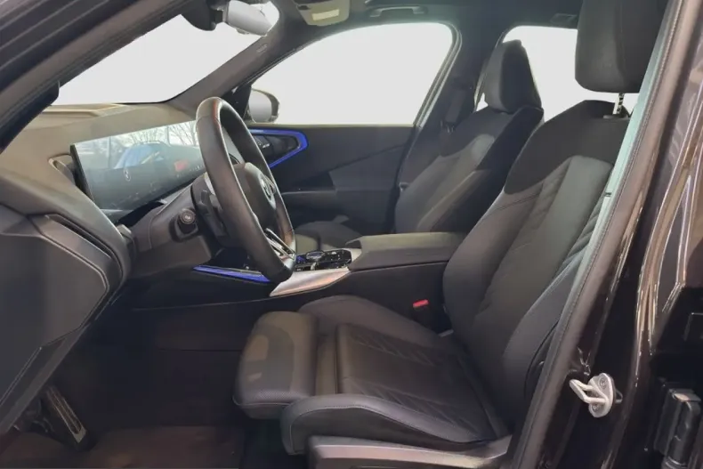 BMW X3 (Seria X) din 2025 cu 14.211 km - oferta BMW201341 - foto 10