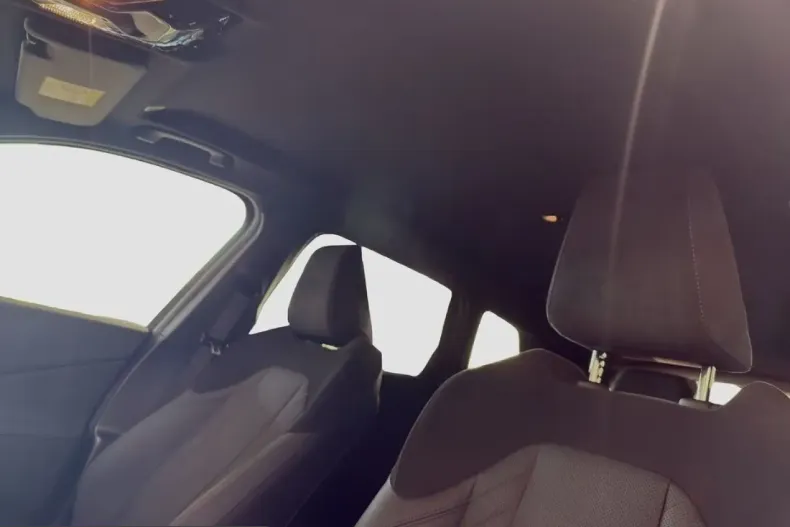 BMW X3 (Seria X) din 2025 cu 14.211 km - oferta BMW201341 - foto 11