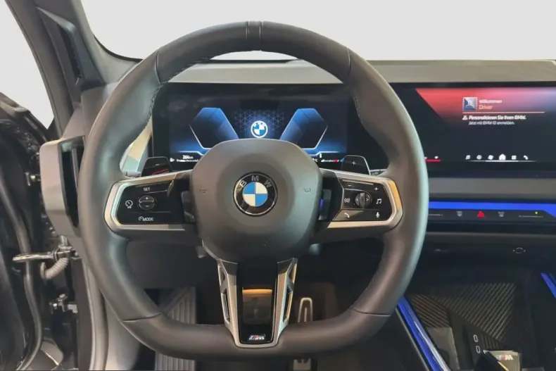 BMW X3 (Seria X) din 2025 cu 14.211 km - oferta BMW201341 - foto 12