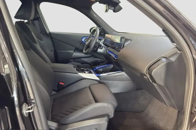 BMW X3 (Seria X) din 2025 cu 14.211 km - oferta BMW201341 - foto 16