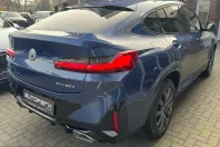 BMW X4 (Seria X) din 2022 cu 79.800 km - oferta BMW201342 - foto 4