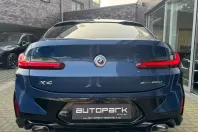 BMW X4 (Seria X) din 2022 cu 79.800 km - oferta BMW201342 - foto 5