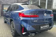 BMW X4 (Seria X) din 2022 cu 79.800 km - oferta BMW201342 - foto 6