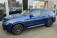 BMW X4 (Seria X) din 2022 cu 79.800 km - oferta BMW201342 - foto 8